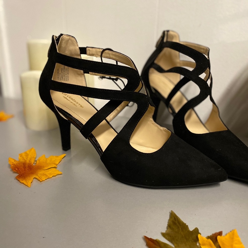 New Claiborne Women’s Helen Heels
